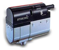 Дизельный: HYDRONIC D5W SC компактый (жидкостный)