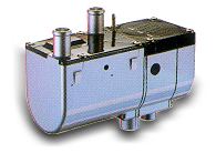 Дизельный: HYDRONIC D5W S (жидкостный)