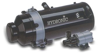 : HYDRONIC 16 ()